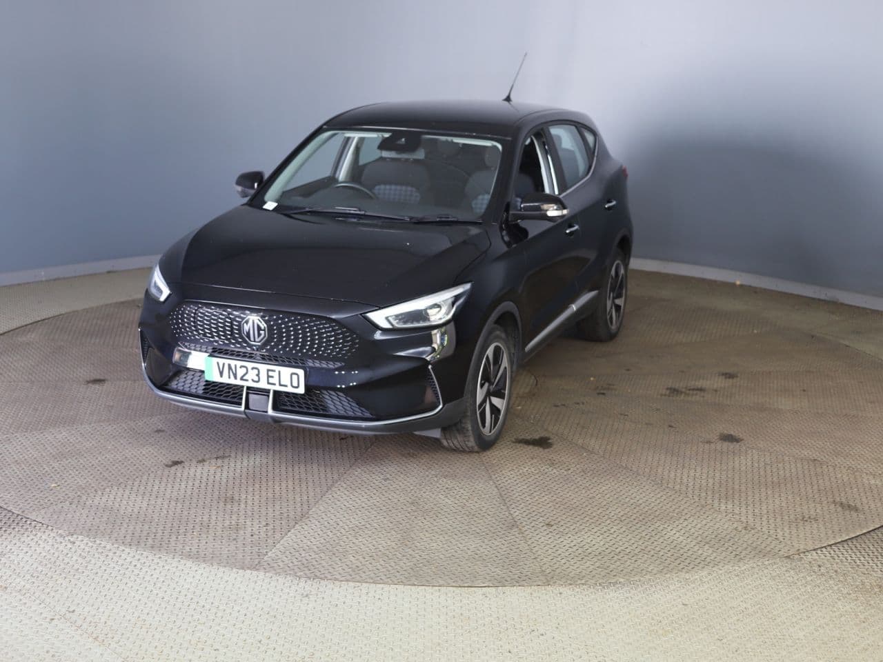 MG MG Zs 72.6kWh SE Long Range — image 3