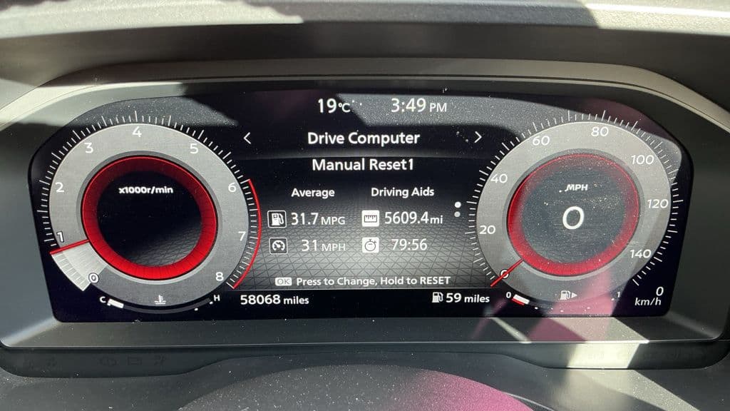 Nissan Qashqai 1.3 DIG-T MHEV Tekna — image 8