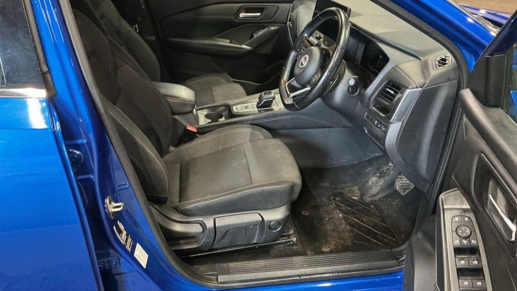 Nissan Qashqai 1.3 DIG-T MHEV N-Connecta — image 7