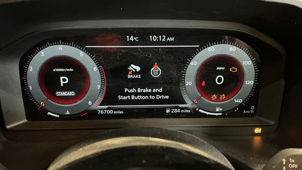 Nissan Qashqai 1.3 DIG-T MHEV N-Connecta — image 8