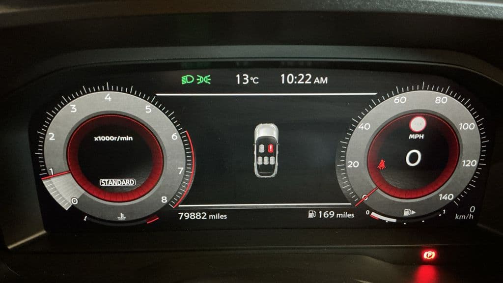 Nissan Qashqai 1.3 DIG-T MHEV N-Connecta — image 8