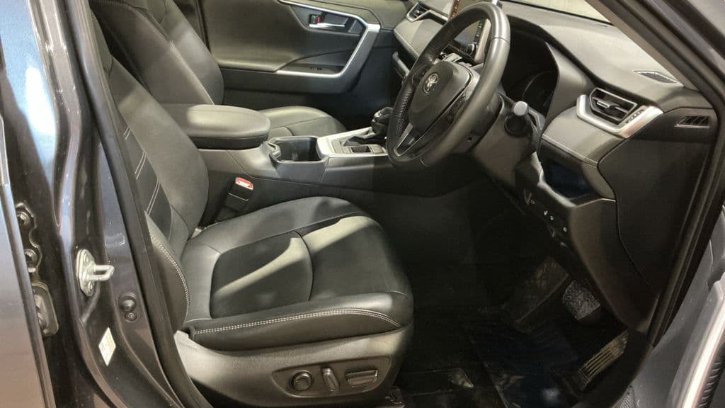 Toyota RAV4 2.5 VVT-h GPF Excel — image 7