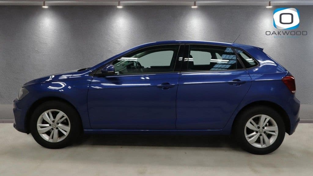 Volkswagen Polo 1.0 EVO SE — image 6