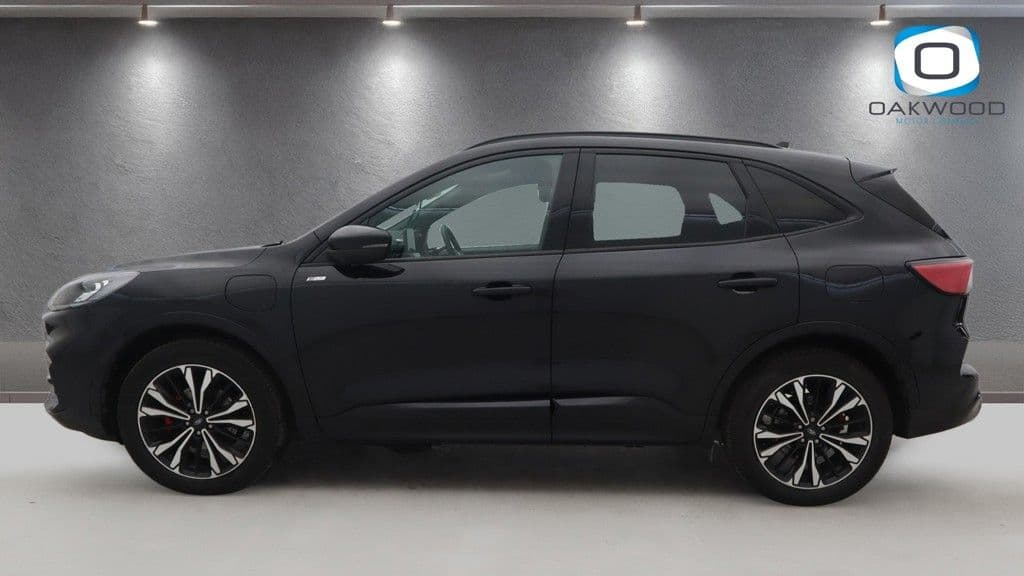 Ford Kuga 2.5 Duratec 14.4kWh ST-Line X Edition — image 6