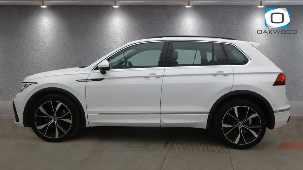 Volkswagen Tiguan 1.5 TSI R-Line — image 6
