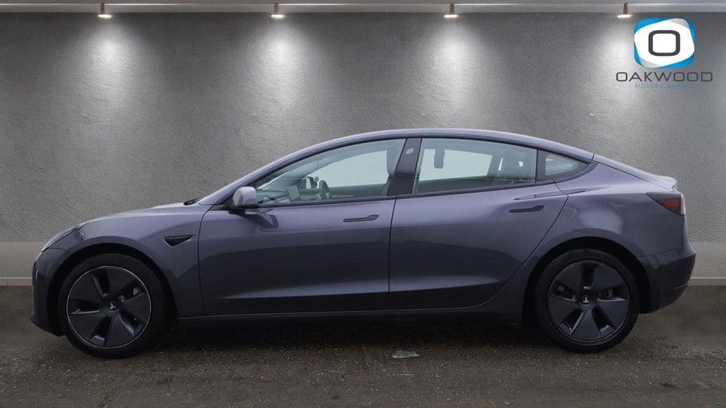 Tesla Model 3 (Dual Motor) Long Range — image 6