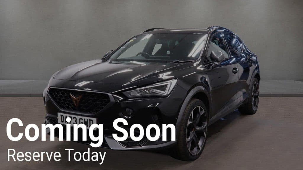 Cupra Formentor 1.4 eHybrid 12.8kWh VZ2 — image 2