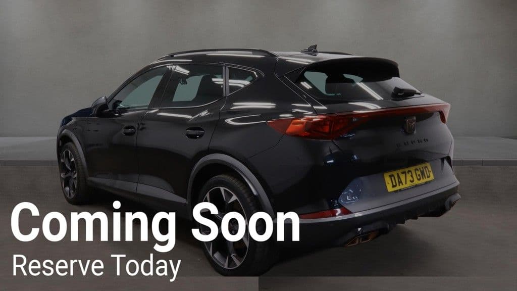 Cupra Formentor 1.4 eHybrid 12.8kWh VZ2 — image 3