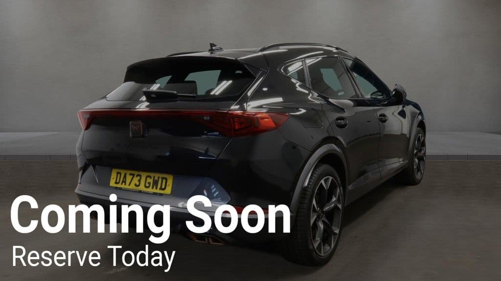 Cupra Formentor 1.4 eHybrid 12.8kWh VZ2 — image 4