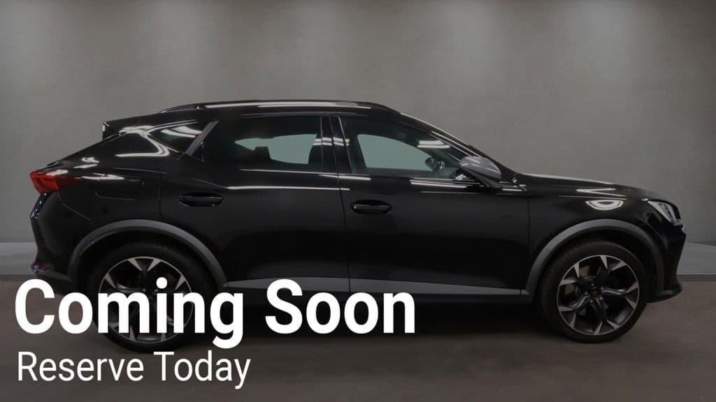 Cupra Formentor 1.4 eHybrid 12.8kWh VZ2 — image 5