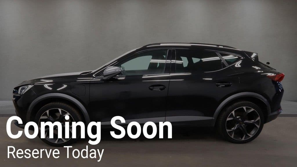 Cupra Formentor 1.4 eHybrid 12.8kWh VZ2 — image 6