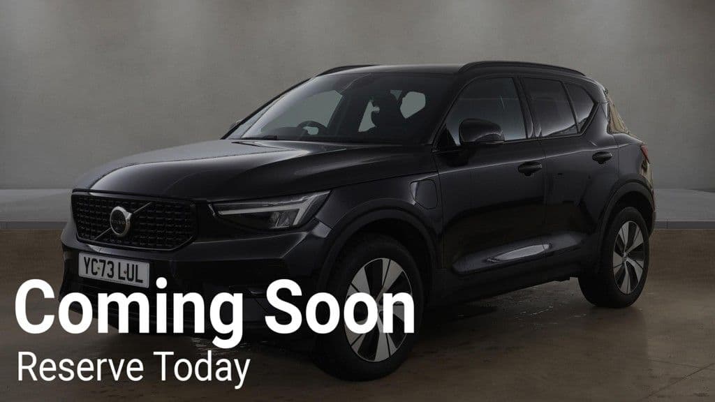 Volvo XC40 1.5h T4 Recharge 10.7kWh Plus — image 2
