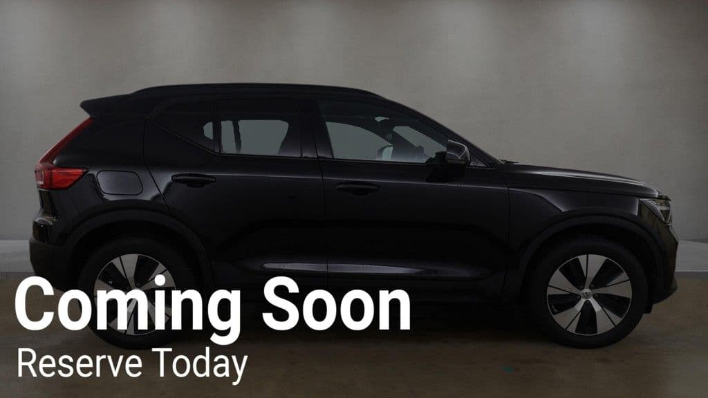Volvo XC40 1.5h T4 Recharge 10.7kWh Plus — image 5