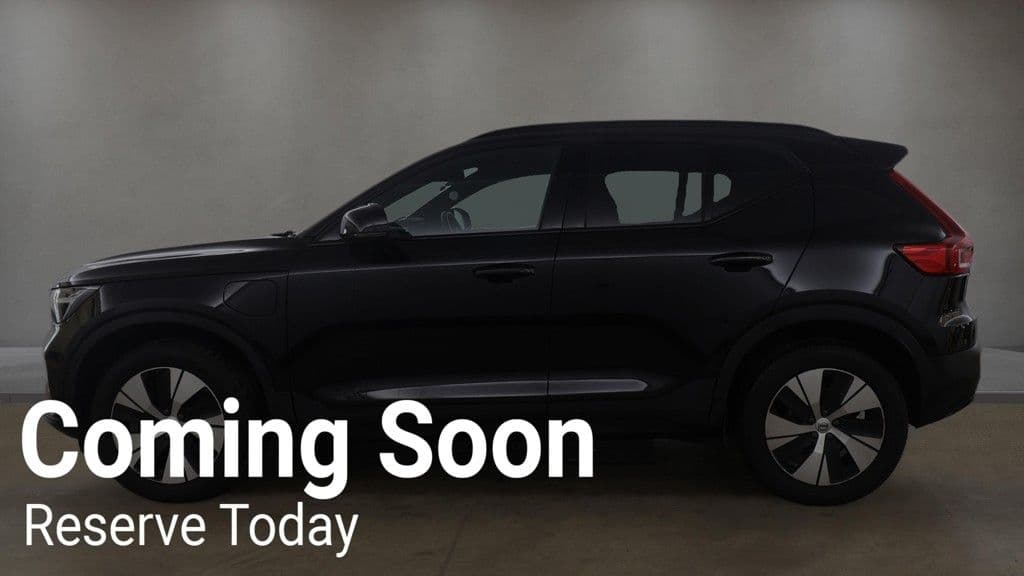 Volvo XC40 1.5h T4 Recharge 10.7kWh Plus — image 6