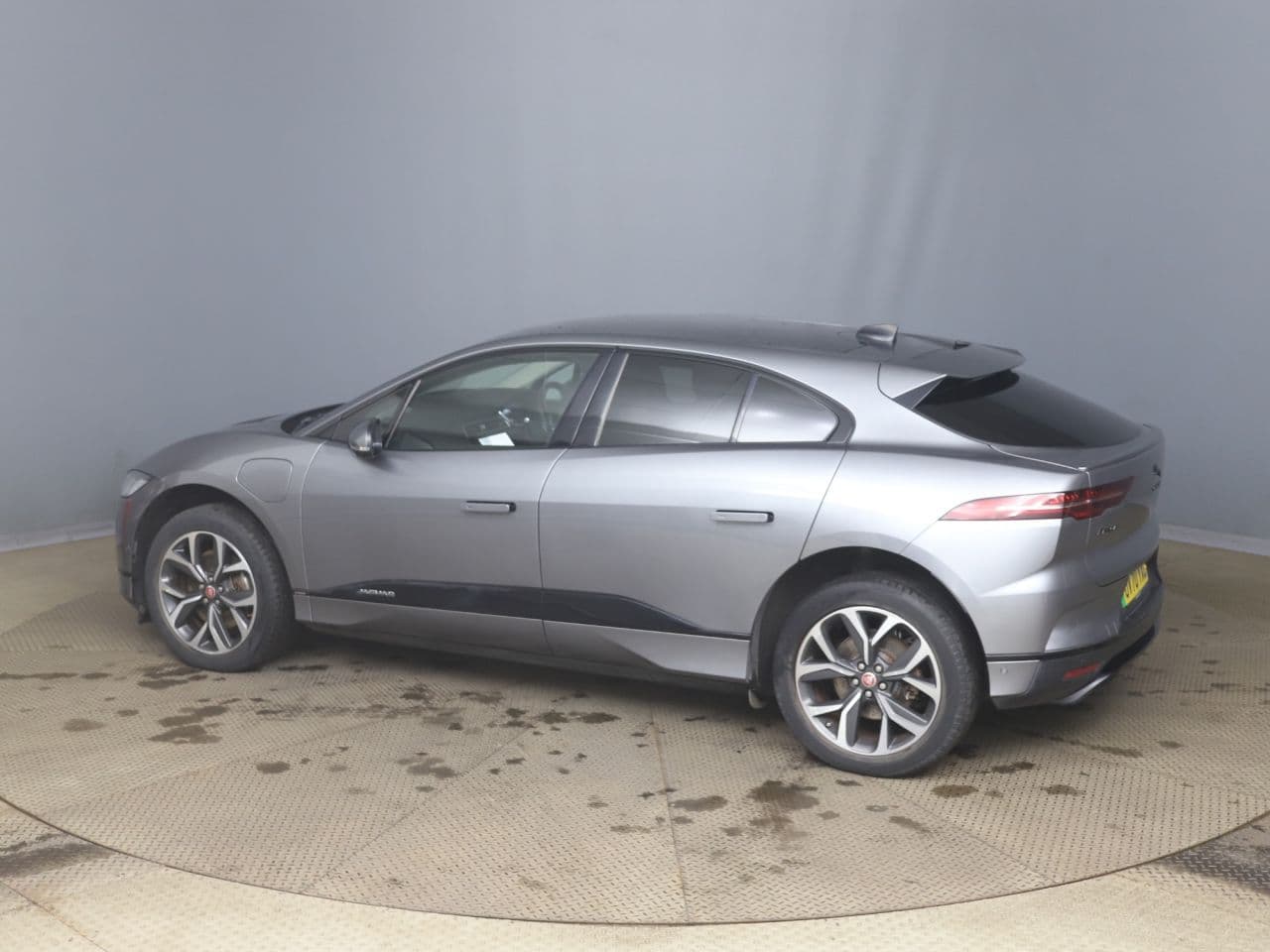 Jaguar I-Pace 400 90kWh HSE — image 5