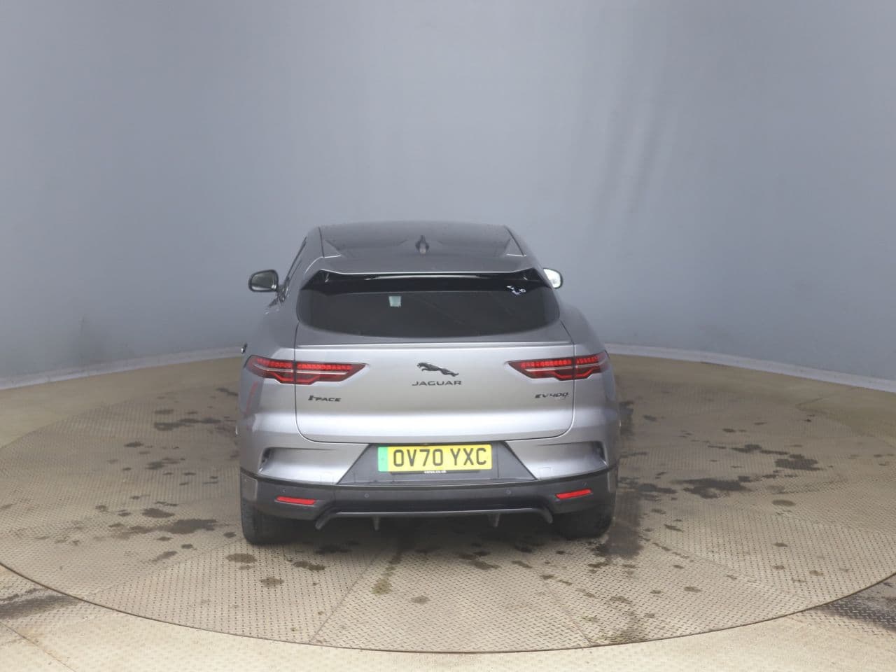 Jaguar I-Pace 400 90kWh HSE — image 6