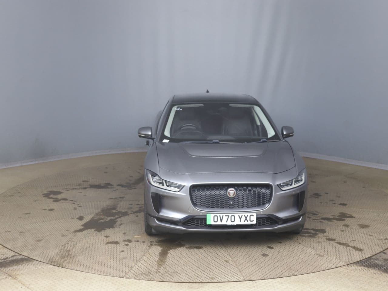 Jaguar I-Pace 400 90kWh HSE — image 2