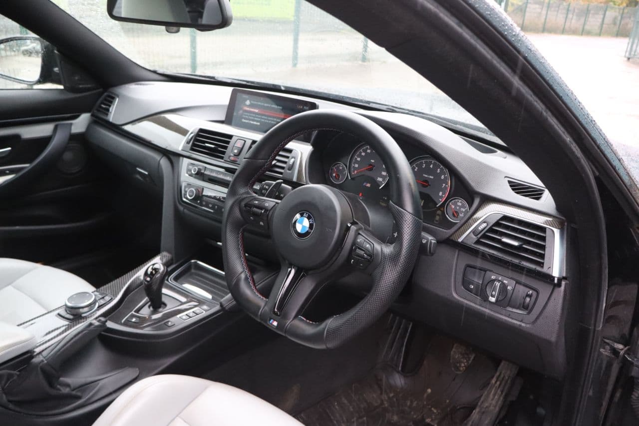BMW M4 3.0 BiTurbo — image 4