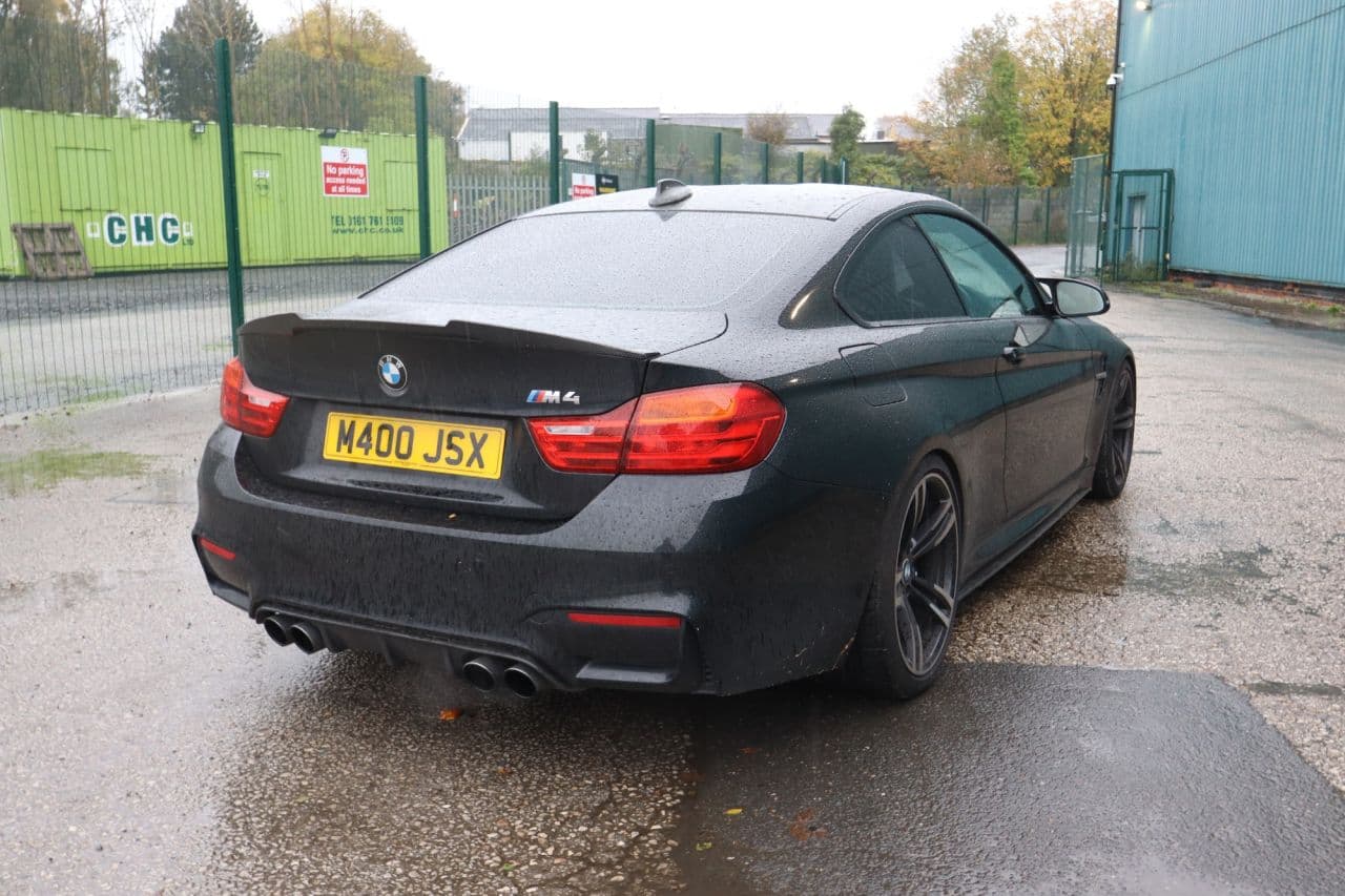 BMW M4 3.0 BiTurbo — image 5