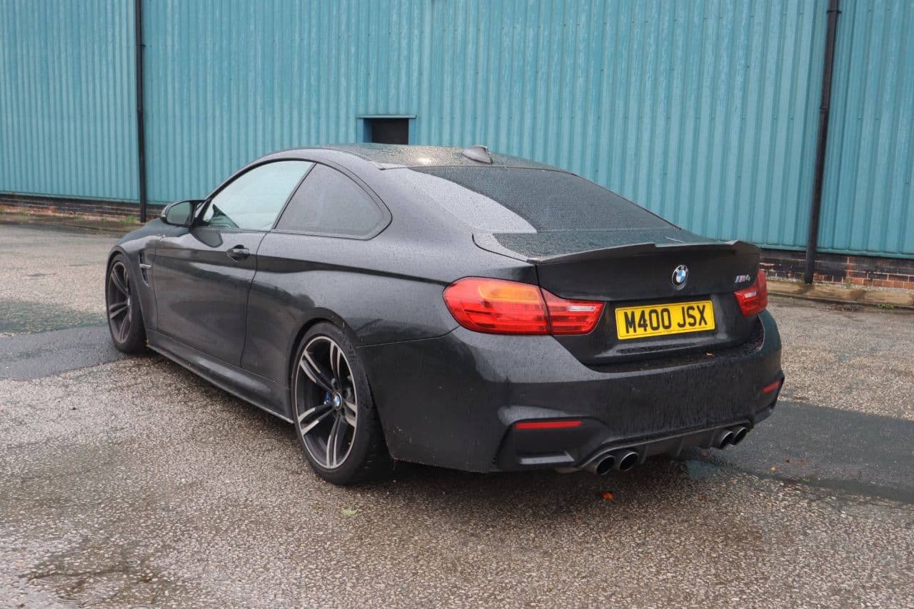 BMW M4 3.0 BiTurbo — image 6