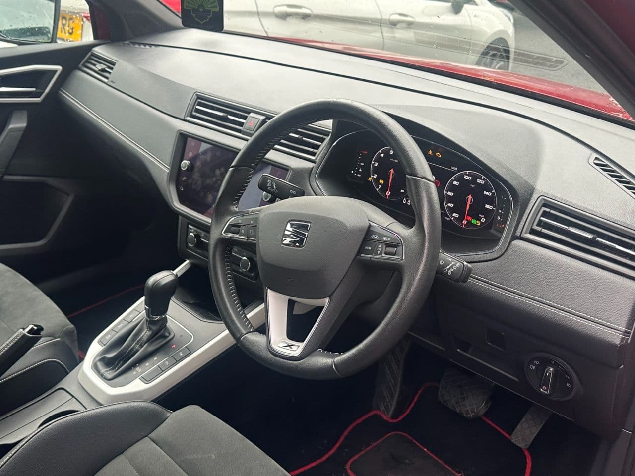 Seat Arona 1.0 TSI GPF XCELLENCE Lux — image 5