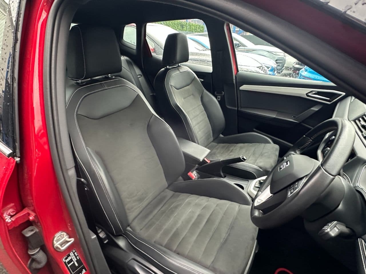 Seat Arona 1.0 TSI GPF XCELLENCE Lux — image 6