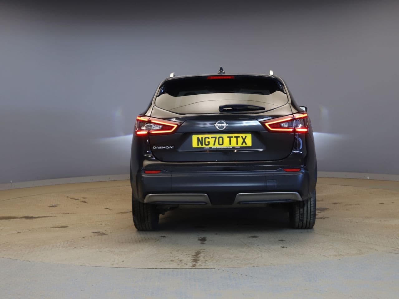 Nissan Qashqai 1.3 DIG-T Tekna — image 6