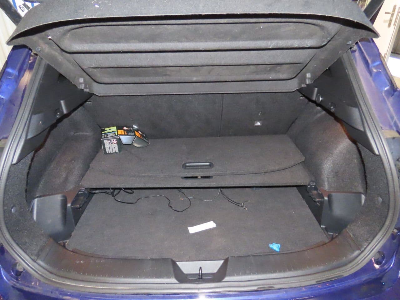 Nissan Qashqai 1.5 h e-POWER Tekna — image 12