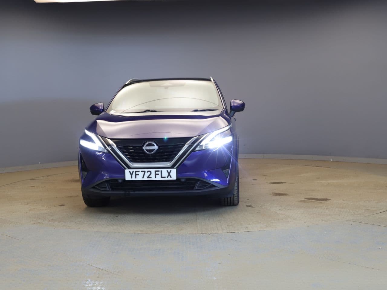Nissan Qashqai 1.5 h e-POWER Tekna — image 2