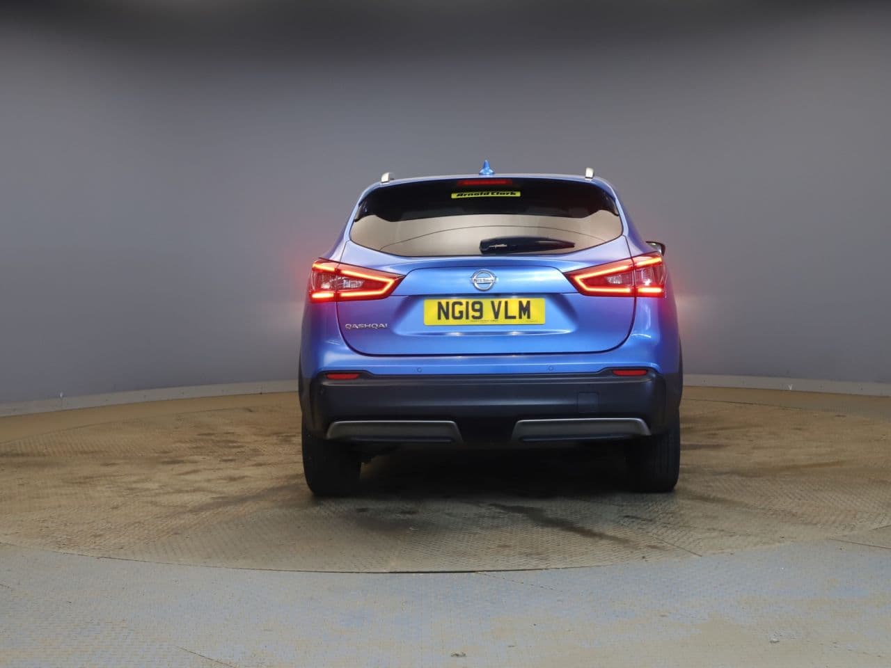 Nissan Qashqai 1.3 DIG-T N-Connecta — image 6