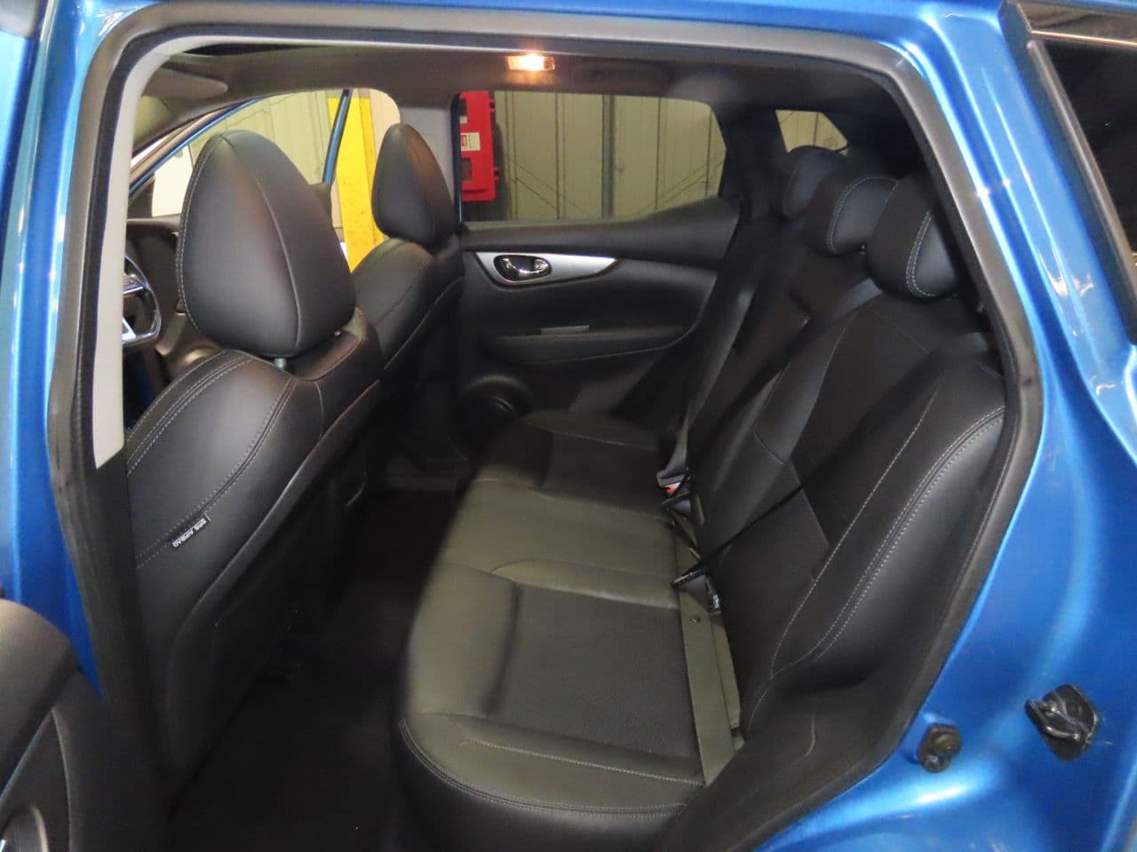 Nissan Qashqai 1.3 DIG-T N-Connecta — image 10