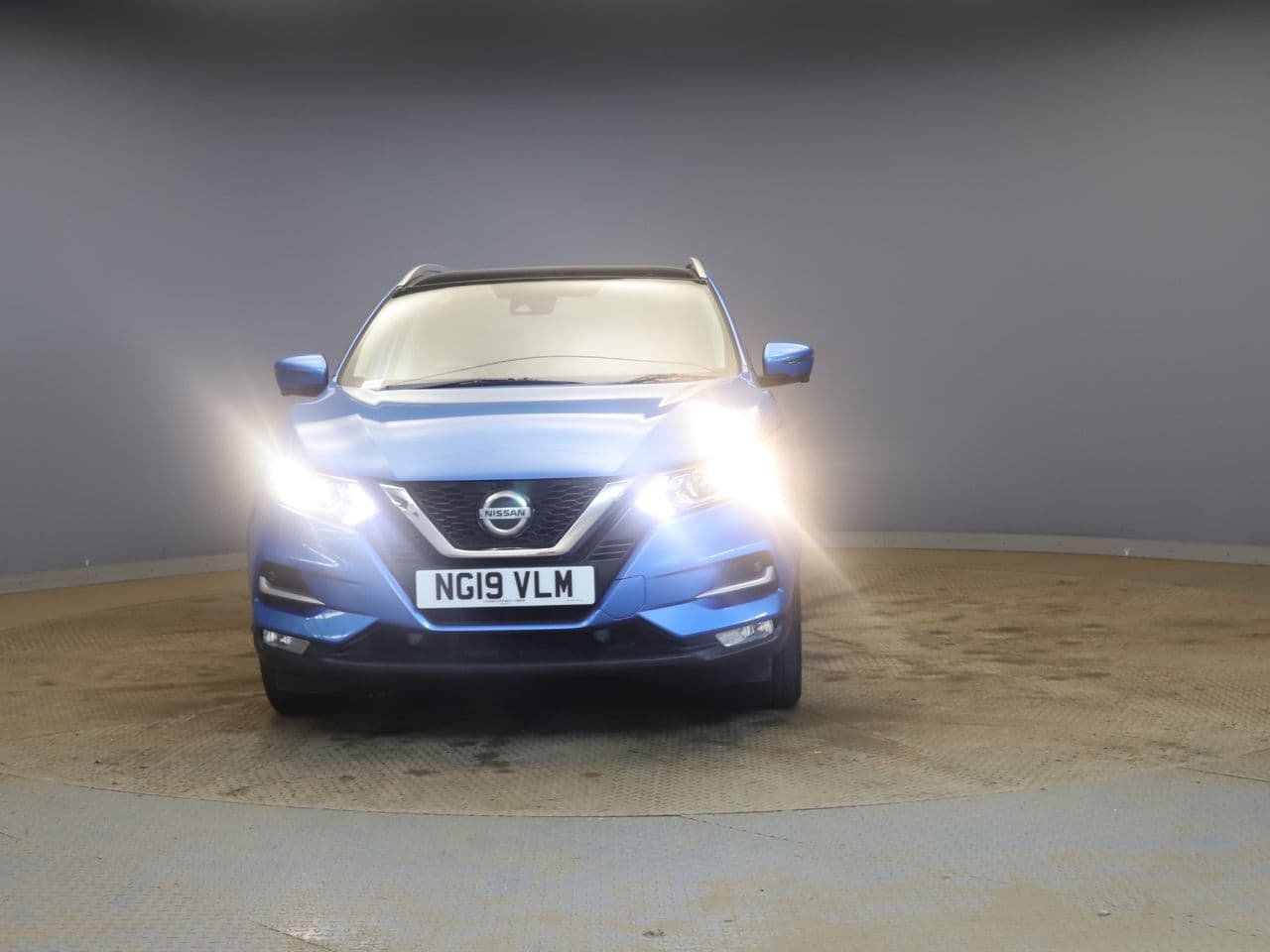 Nissan Qashqai 1.3 DIG-T N-Connecta — image 3