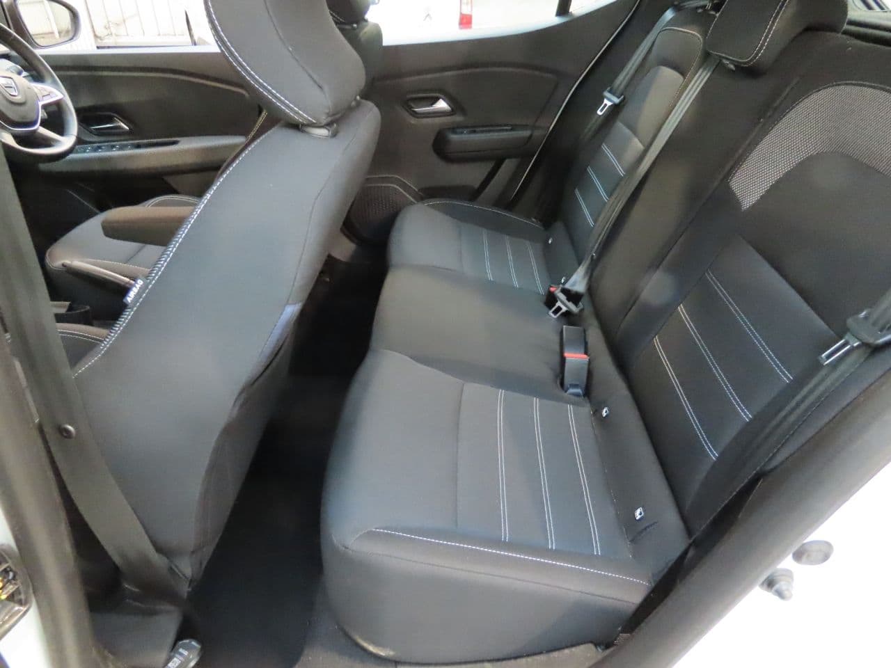 Dacia Sandero 1.0 TCe Comfort — image 8