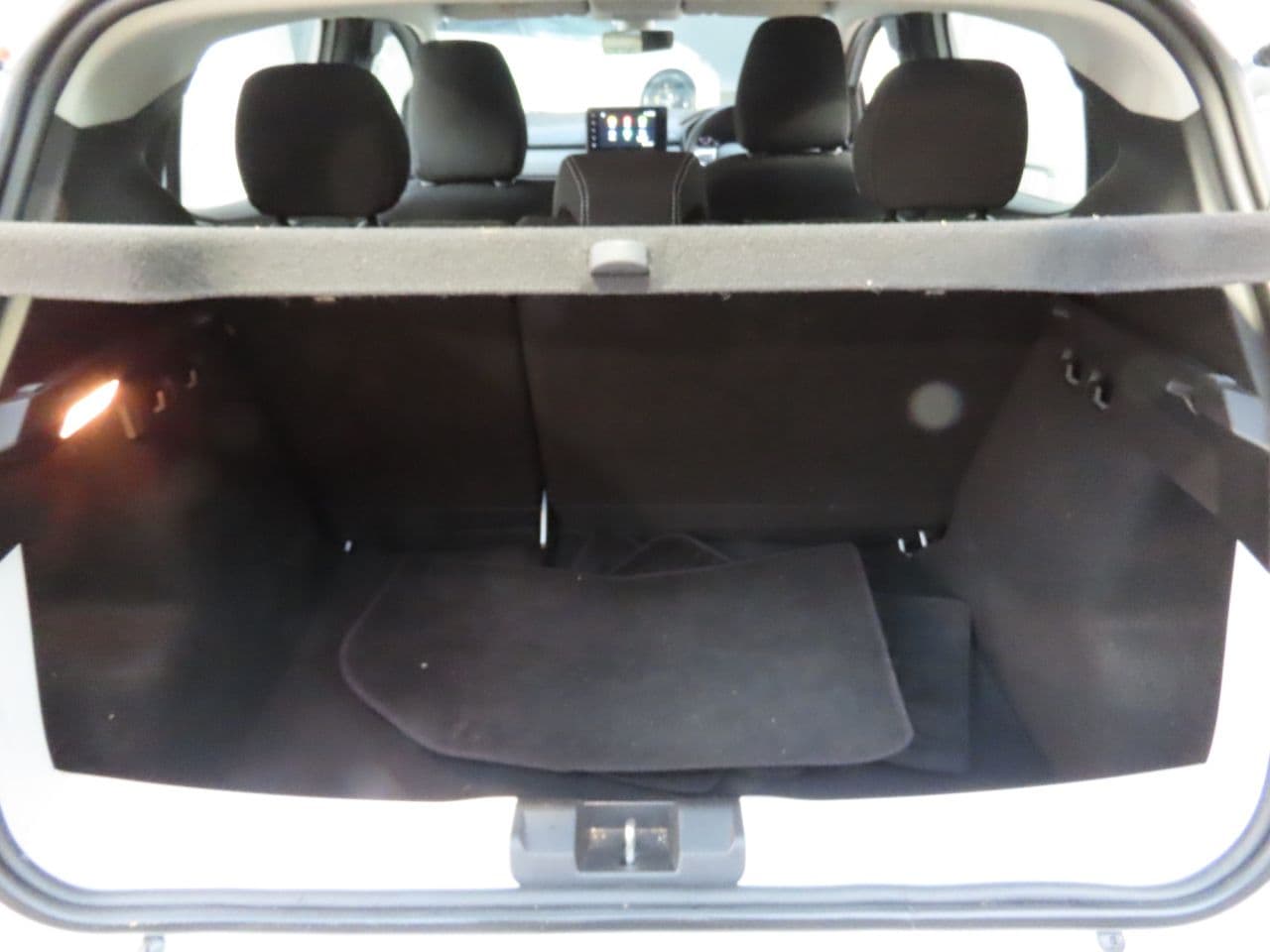 Dacia Sandero 1.0 TCe Comfort — image 10
