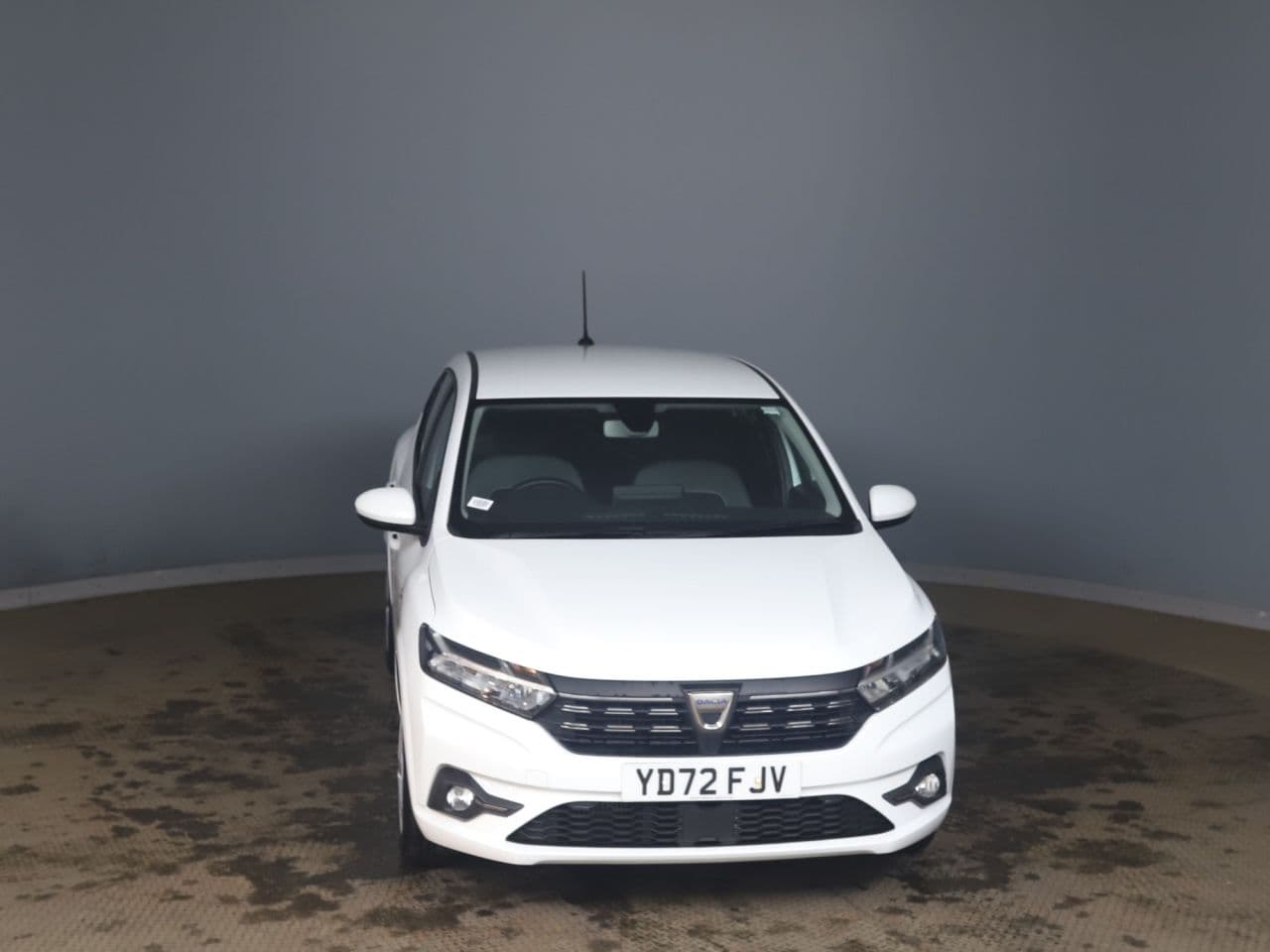 Dacia Sandero 1.0 TCe Comfort — image 2