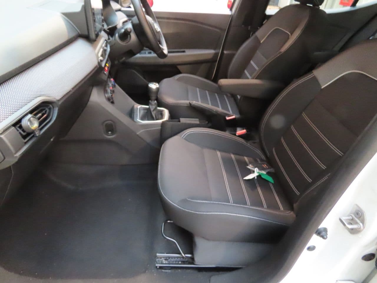 Dacia Sandero 1.0 TCe Comfort — image 6