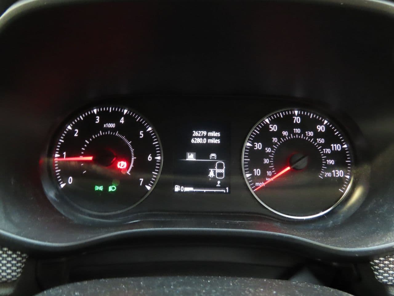 Dacia Sandero 1.0 TCe Comfort — image 7