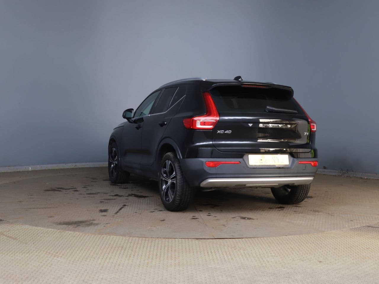 Volvo XC40 1.5 T3 Inscription Pro — image 5