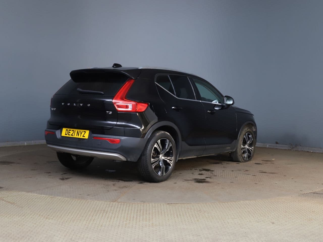 Volvo XC40 1.5 T3 Inscription Pro — image 6