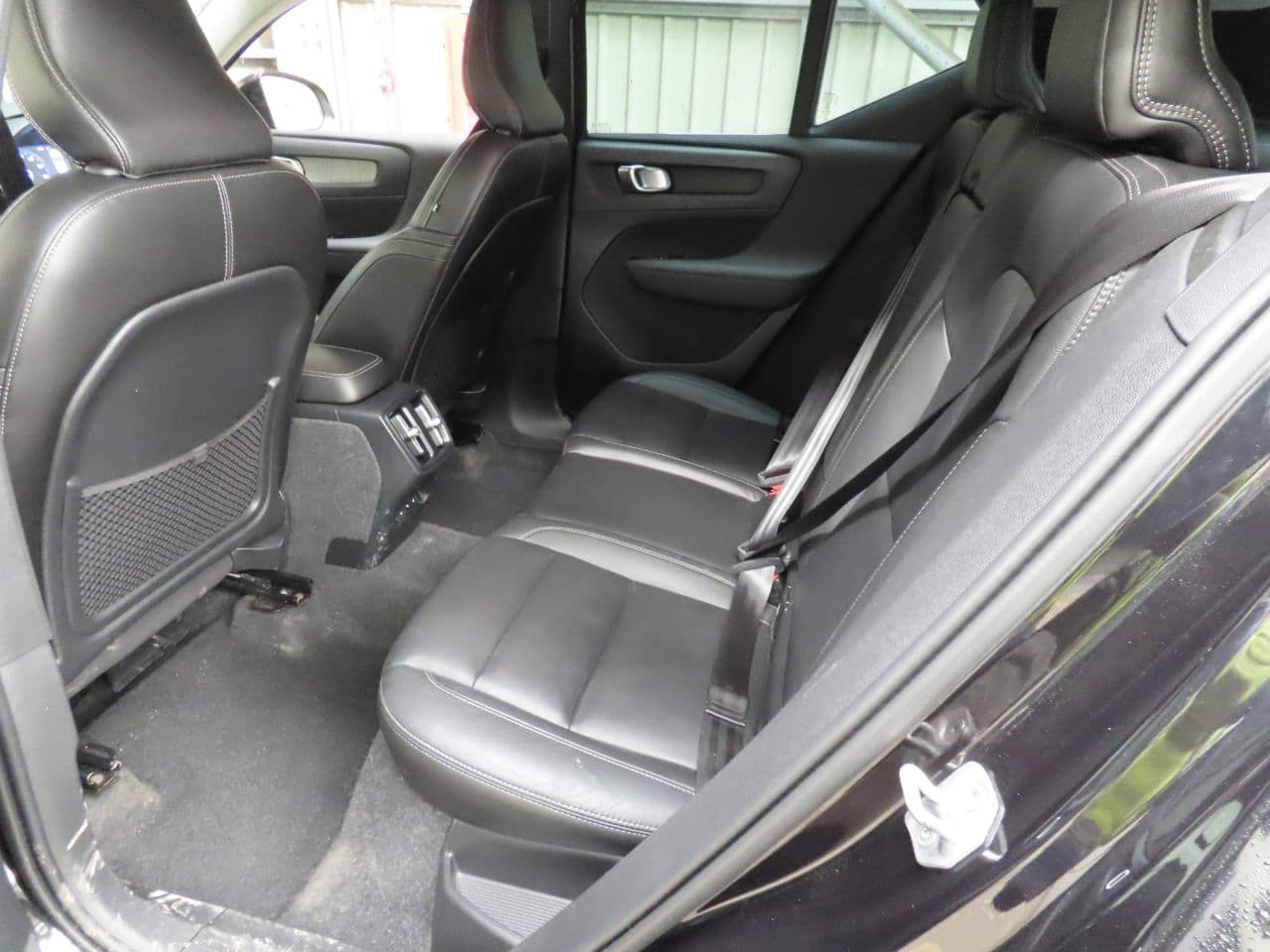 Volvo XC40 1.5 T3 Inscription Pro — image 10