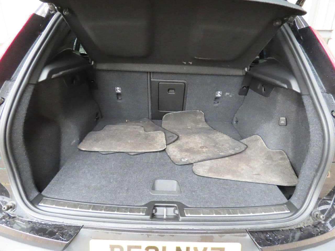 Volvo XC40 1.5 T3 Inscription Pro — image 12