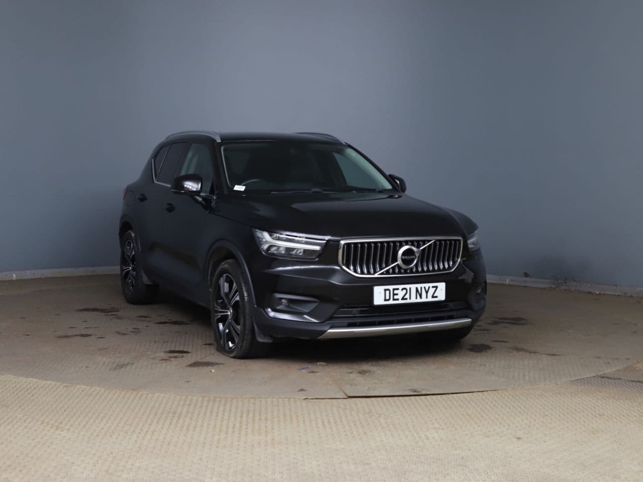 Volvo XC40 1.5 T3 Inscription Pro