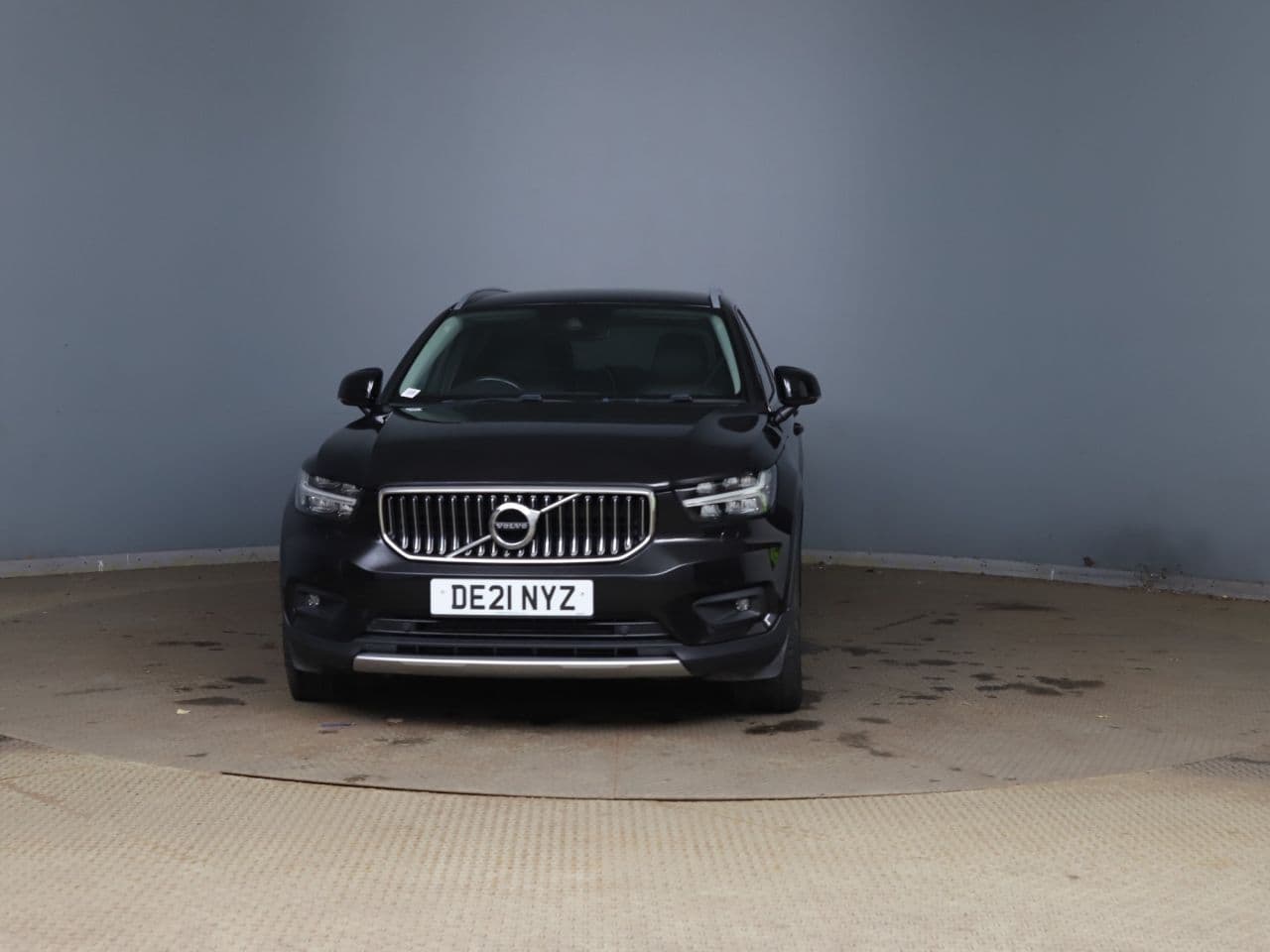 Volvo XC40 1.5 T3 Inscription Pro — image 2