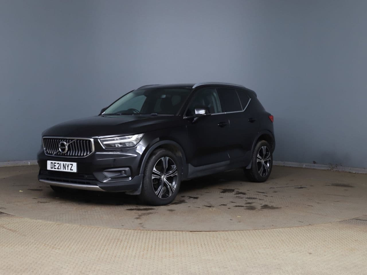 Volvo XC40 1.5 T3 Inscription Pro — image 3