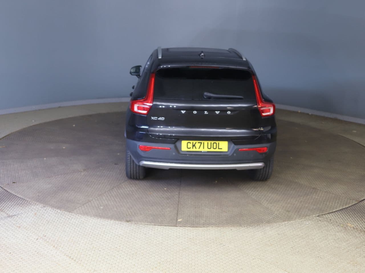 Volvo XC40 1.5h T5 Twin Engine Recharge 10.7kWh Inscription Pro — image 4