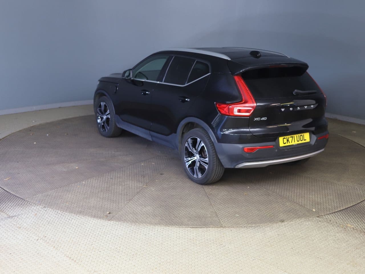 Volvo XC40 1.5h T5 Twin Engine Recharge 10.7kWh Inscription Pro — image 5