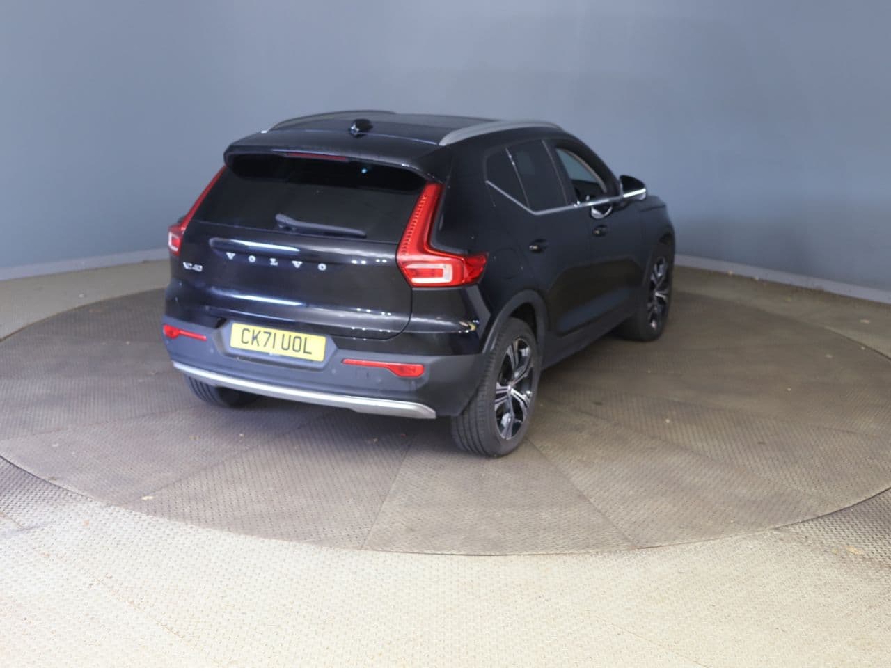 Volvo XC40 1.5h T5 Twin Engine Recharge 10.7kWh Inscription Pro — image 6