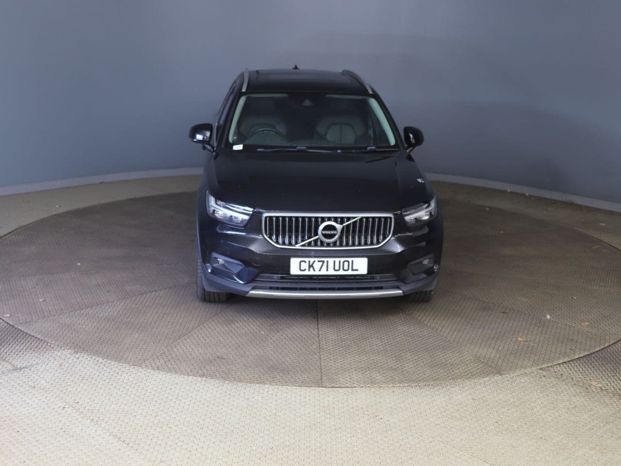 Volvo XC40 1.5h T5 Twin Engine Recharge 10.7kWh Inscription Pro — image 2