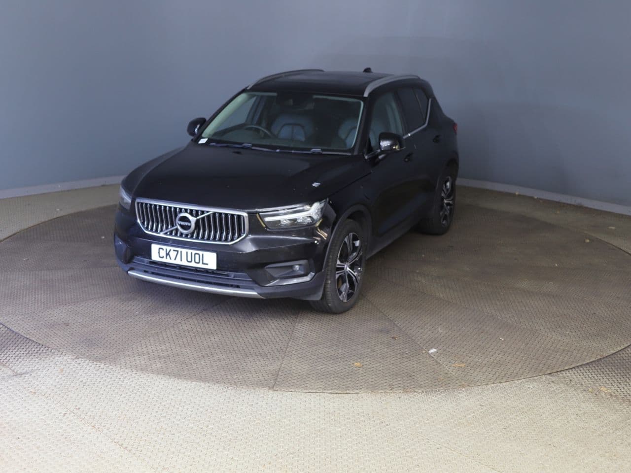 Volvo XC40 1.5h T5 Twin Engine Recharge 10.7kWh Inscription Pro — image 3