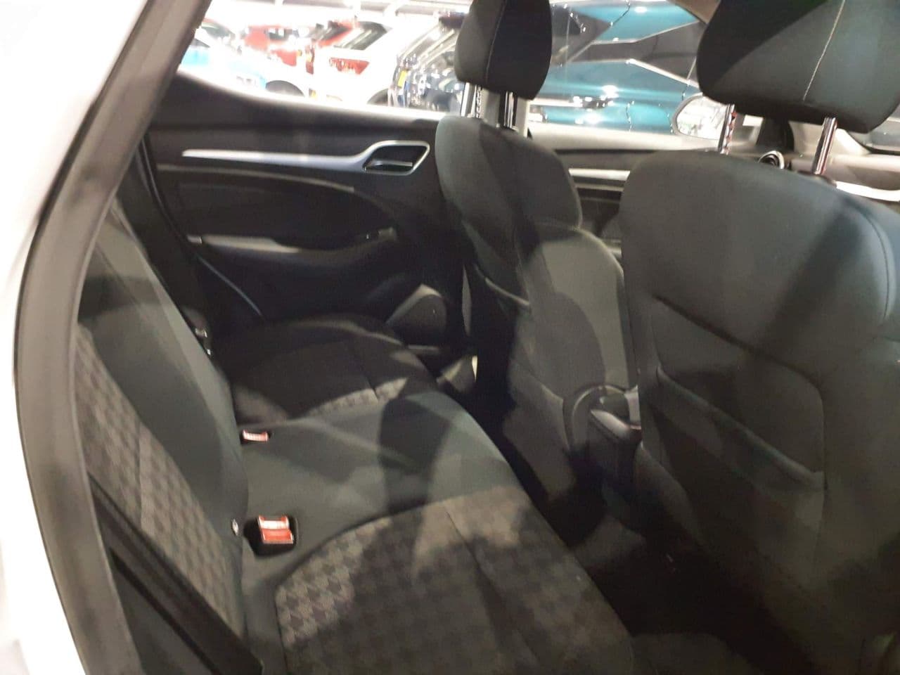 MG MG Zs 1.5 VTi-TECH Excite — image 11